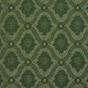 1488 Hunter by Charlotte Fabric