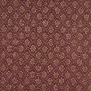 1489 Tearose by Charlotte Fabric