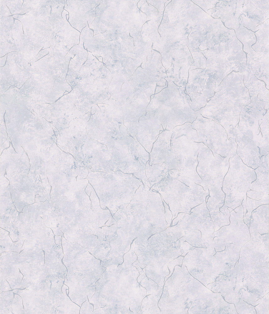 Dolomite Sky Blue Texture Wallpaper by Brewster Bath Bath Bath Vol III Covers about 56.4 square feet 20.5-in by 33-ft long roll Prepasted 21 - Fabric Carolina -