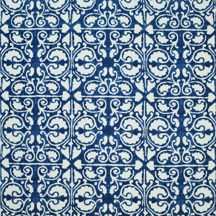 Palazzo Indigo 2 by P Kaufmann Fabrics Fabric
