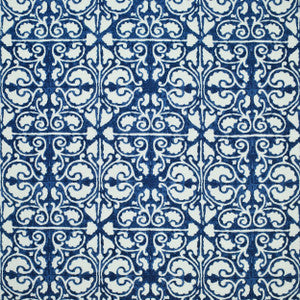 Palazzo Indigo 2 by P Kaufmann Fabrics Fabric