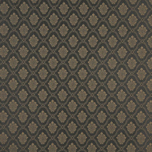 1493 Ebony by Charlotte Fabric