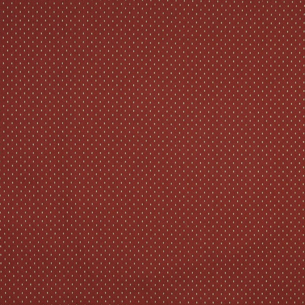1498 Spice by Charlotte Fabric Ring Book Page #106 57% Cotton, 43% Polyester Made In USA Exceeds 70,000 Wyzenbeek Rubs (Heavy Duty) Horizontal: 0.75" x Vertical: 0.75" 54 Inches - Fabric Carolina -
