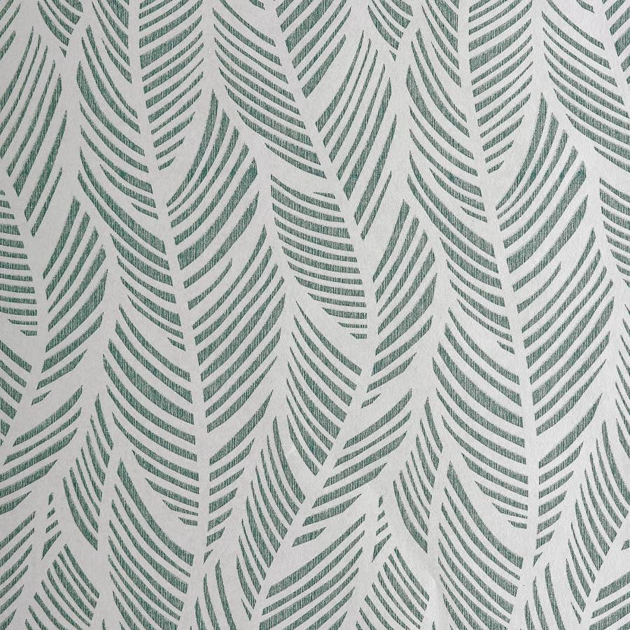 Bramble Bead (Wp) # 02 Mineral by 1838 Wallcoverings Wallpaper Willow STRAIGHT PASTE THE WALL UNITED KINGDOM V-25" 20.5"X11YD - Fabric Carolina -