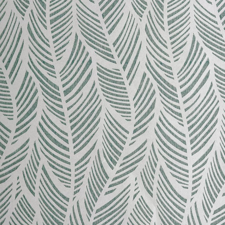 Bramble Bead (Wp) # 02 Mineral by 1838 Wallcoverings Wallpaper Willow STRAIGHT PASTE THE WALL UNITED KINGDOM V-25" 20.5"X11YD - Fabric Carolina -
