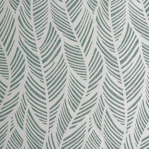Bramble Bead (Wp) # 02 Mineral by 1838 Wallcoverings Wallpaper