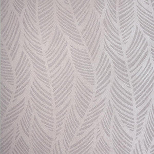 Bramble Bead (Wp) # 04 Chamomile by 1838 Wallcoverings Wallpaper