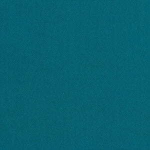 1500 Teal by Charlotte Fabric