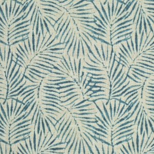Palmira Marina 1 by P Kaufmann Fabrics Fabric