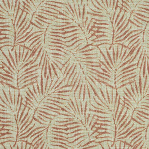 Palmira Coral 4 by P Kaufmann Fabrics Fabric