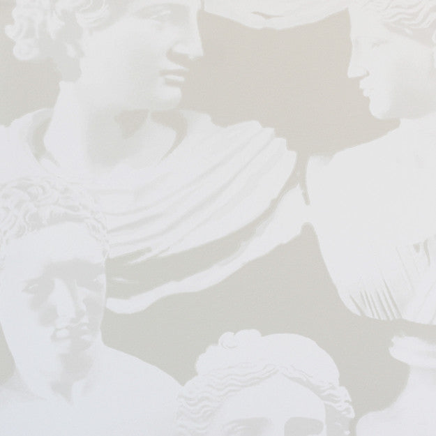 1512 90W6241 by JF Wallpaper FRESCO WALLCOVERINGS 100% Wallpaper UNITED KINGDOM (see sample) Horizontal: N/A and Vertical: 25.200 20.50 - Fabric Carolina -