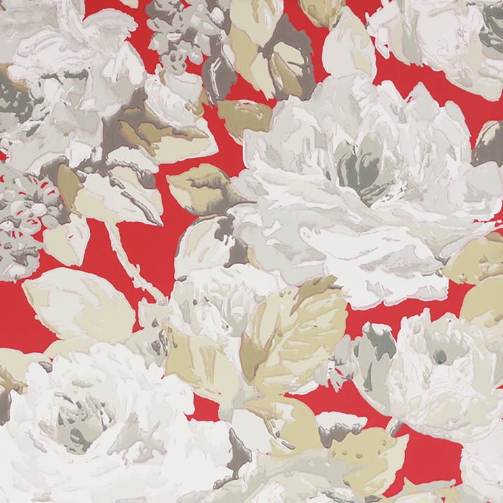 1515 45W6241 by JF Wallcovering FRESCO WALLCOVERINGS 100% Wallpaper United Kingdom Horizontal: and Vertical: 24 20 inches, 11 yards per roll. - Fabric Carolina -