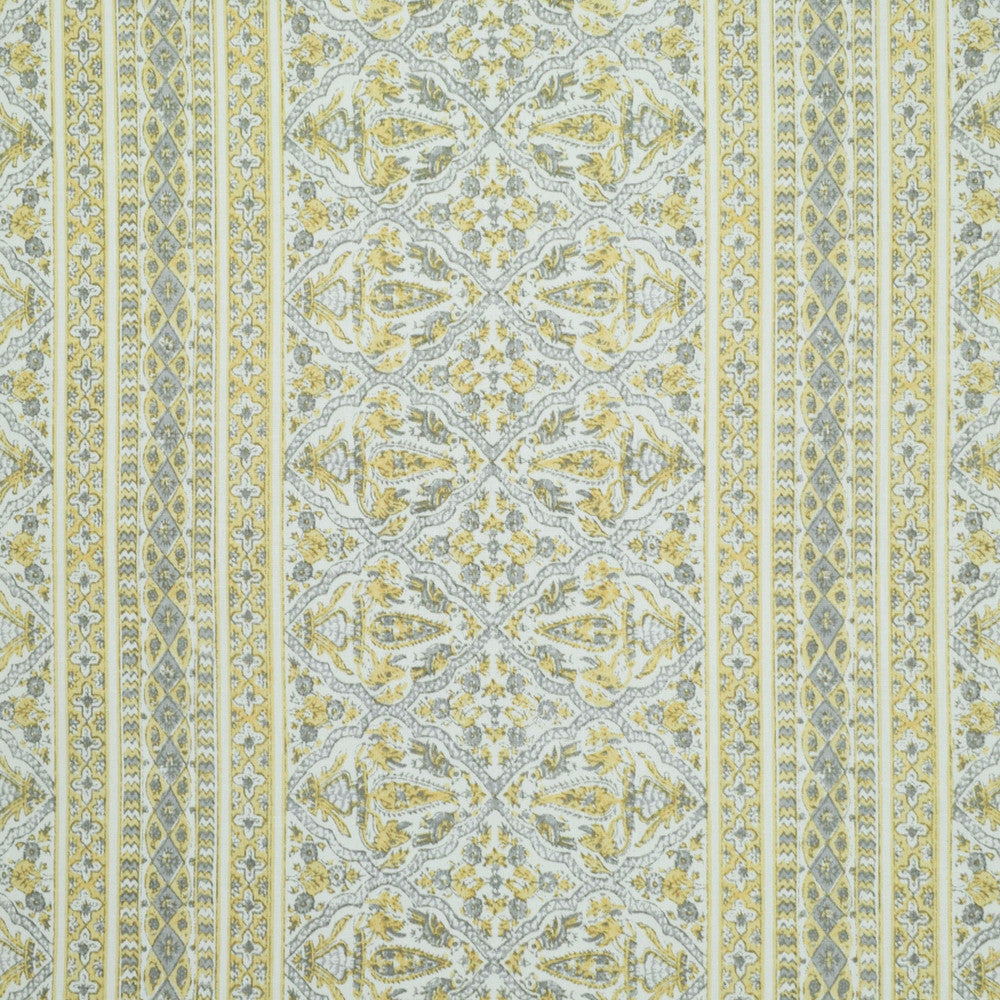 Passage Yellow 5 by P Kaufmann Fabrics Fabric