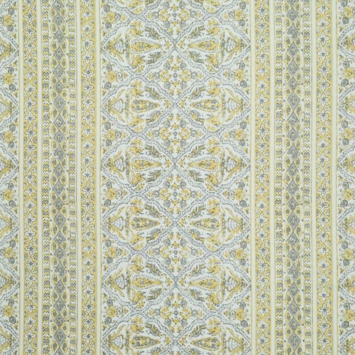 Passage Yellow 5 by P Kaufmann Fabrics Fabric