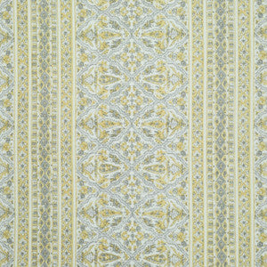 Passage Yellow 5 by P Kaufmann Fabrics Fabric