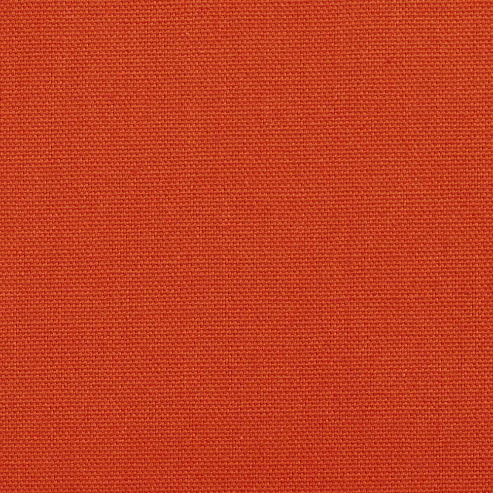 1518 Mandarin by Charlotte Fabric Cotton Duck, Forever Classics 100% Preshrunk Cotton, 12oz. Made In USA Exceeds 60,000 Wyzenbeek Rubs (Heavy Duty) </p><p>Repeat: 54 Inches - Fabric Carolina -