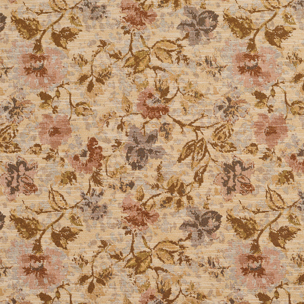 1521 Antique by Charlotte Fabric Ring Book Page #15A 70% Polyester, 30% Cotton Asia Exceeds 30,000 Wyzenbeek Rubs (Heavy Duty) </p><p>Repeat: Horizontal: 14" x Vertical: 13" 54 Inches - Fabric Carolina -