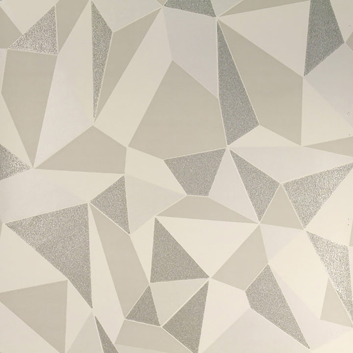 1523 33W6341 by JF Wallcovering KALEIDOSCOPE WALLCOVERINGS 100% Wallpaper United Kingdom Horizontal: and Vertical: 20.5 20.5 inches, 11 yards per roll. - Fabric Carolina -