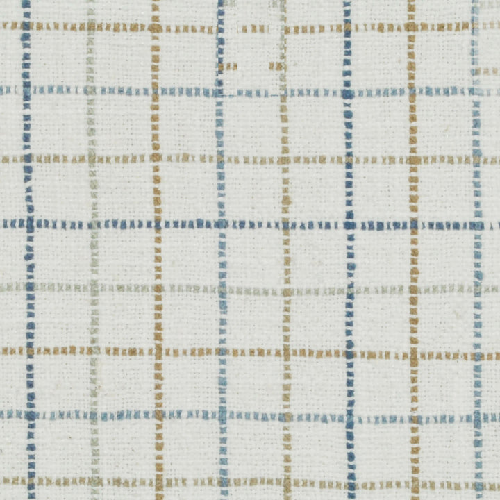 Peppy Check Chambray 479 by P Kaufmann Fabrics Fabric