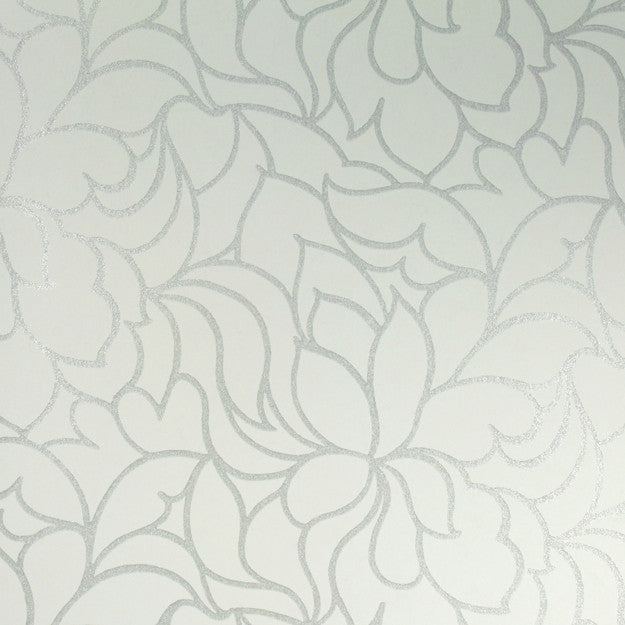 1525 74W6341 by JF Wallpaper KALEIDOSCOPE WALLCOVERINGS 100% Wallpaper UNITED KINGDOM (see sample) Horizontal: N/A and Vertical: 12.700 20.50 - Fabric Carolina -