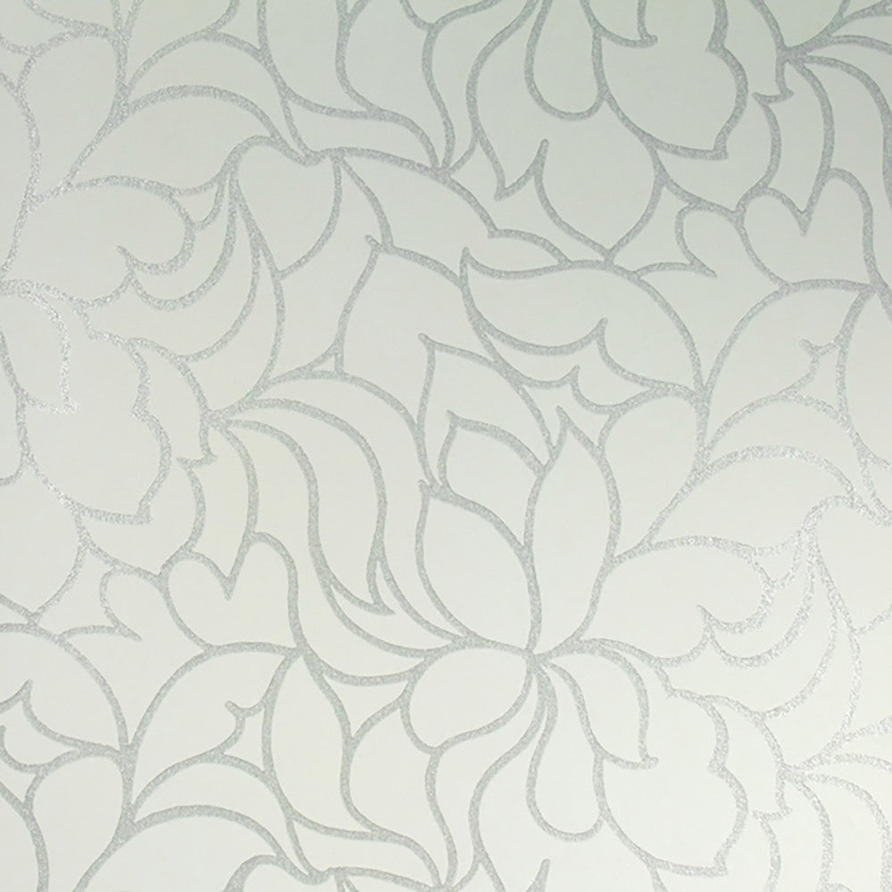 1525 74W6341 by JF Wallcovering KALEIDOSCOPE WALLCOVERINGS 100% Wallpaper United Kingdom Horizontal: and Vertical: 12.7 20.5 - Fabric Carolina -