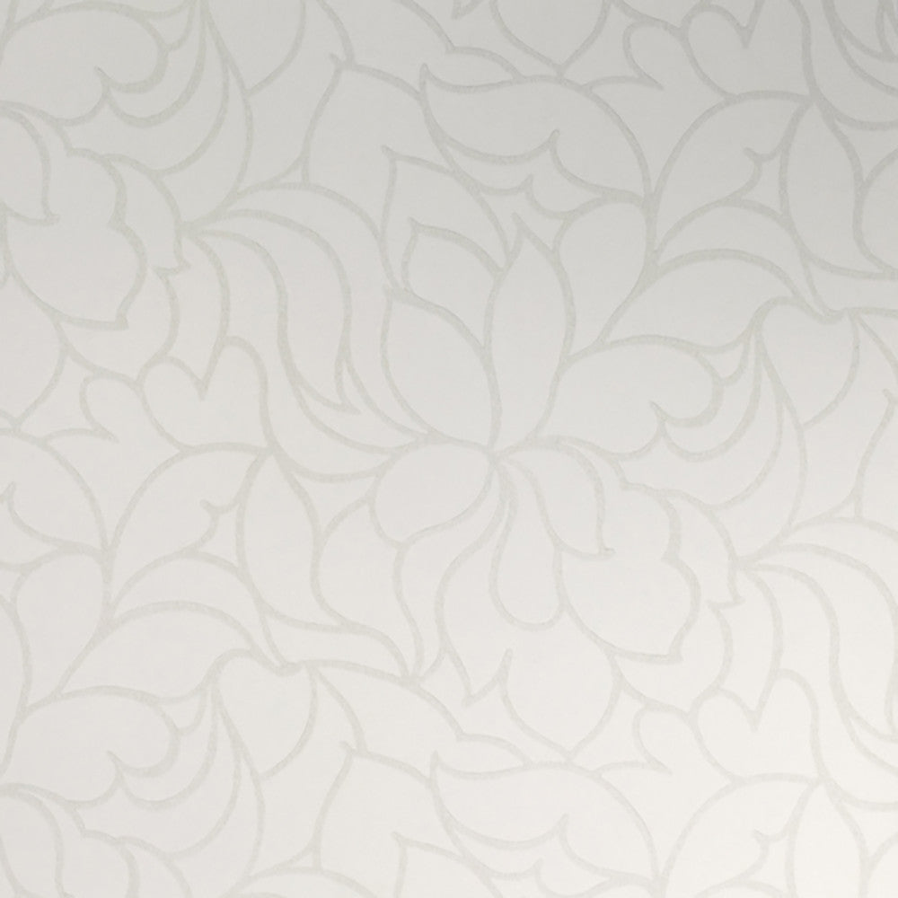 1525 91W6341 by JF Wallcovering KALEIDOSCOPE WALLCOVERINGS 100% Wallpaper United Kingdom Horizontal: and Vertical: 12.7 20.5 - Fabric Carolina -
