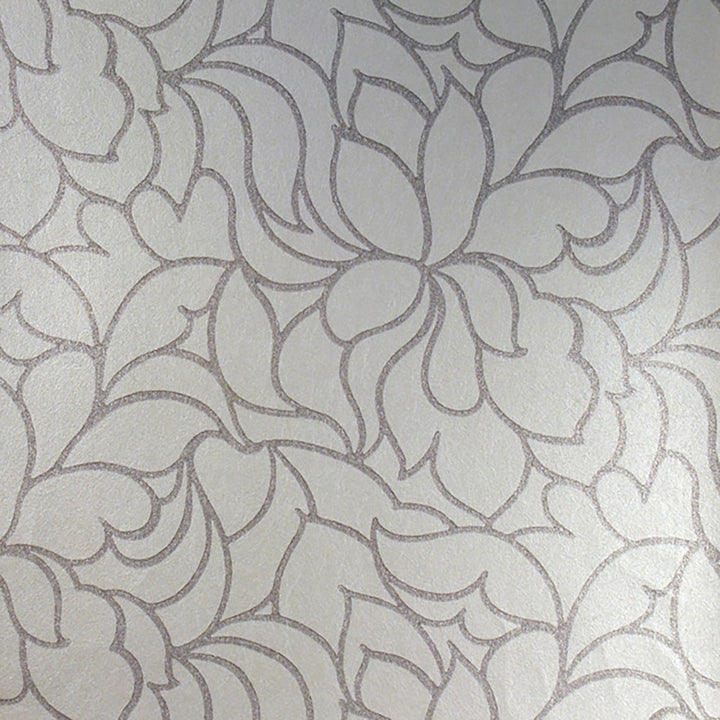 1525 97W6341 by JF Wallcovering KALEIDOSCOPE WALLCOVERINGS 100% Wallpaper United Kingdom Horizontal: and Vertical: 12.7 20.5 - Fabric Carolina -