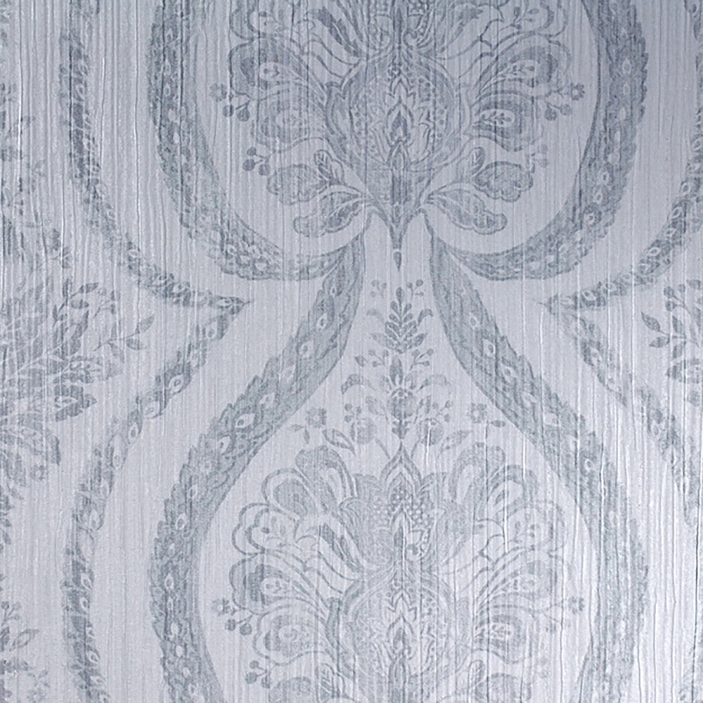 1526 63W6341 by JF Wallcovering KALEIDOSCOPE WALLCOVERINGS 100% Wallpaper Italy Horizontal: and Vertical: 12.5 20.5 - Fabric Carolina -