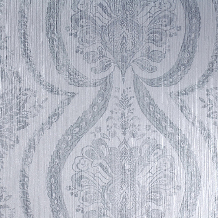 1526 63W6341 by JF Wallcovering KALEIDOSCOPE WALLCOVERINGS 100% Wallpaper Italy Horizontal: and Vertical: 12.5 20.5 - Fabric Carolina -