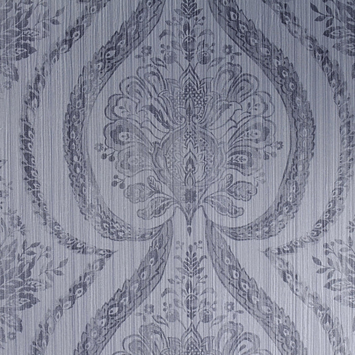 1526 68W6341 by JF Wallcovering KALEIDOSCOPE WALLCOVERINGS 100% Wallpaper Italy Horizontal: 12.5 and Vertical: N 20.5 - Fabric Carolina -