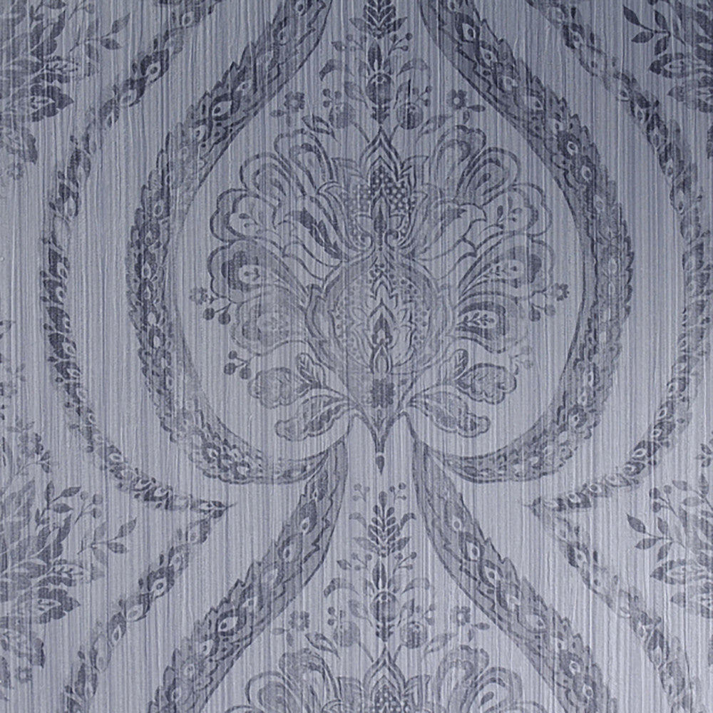1526 68W6341 by JF Wallcovering KALEIDOSCOPE WALLCOVERINGS 100% Wallpaper Italy Horizontal: and Vertical: 12.5 20.5 inches, 11 yards per roll. - Fabric Carolina -
