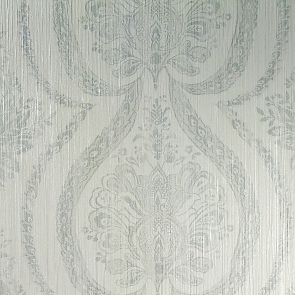 1526 74W6341 by JF Wallcovering KALEIDOSCOPE WALLCOVERINGS 100% Wallpaper Italy Horizontal: and Vertical: 12.5 20.5 inches, 11 yards per roll. - Fabric Carolina -