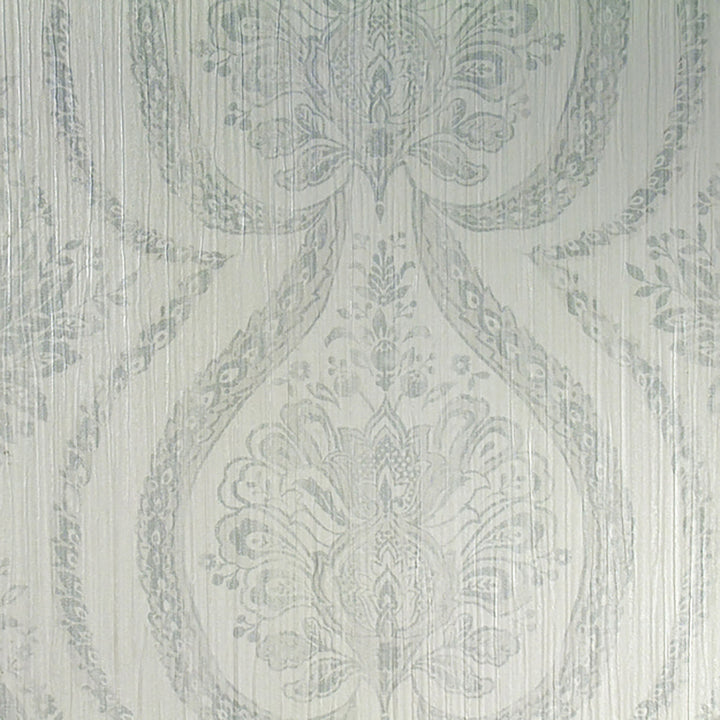 1526 74W6341 by JF Wallcovering KALEIDOSCOPE WALLCOVERINGS 100% Wallpaper Italy Horizontal: and Vertical: 12.5 20.5 inches, 11 yards per roll. - Fabric Carolina -