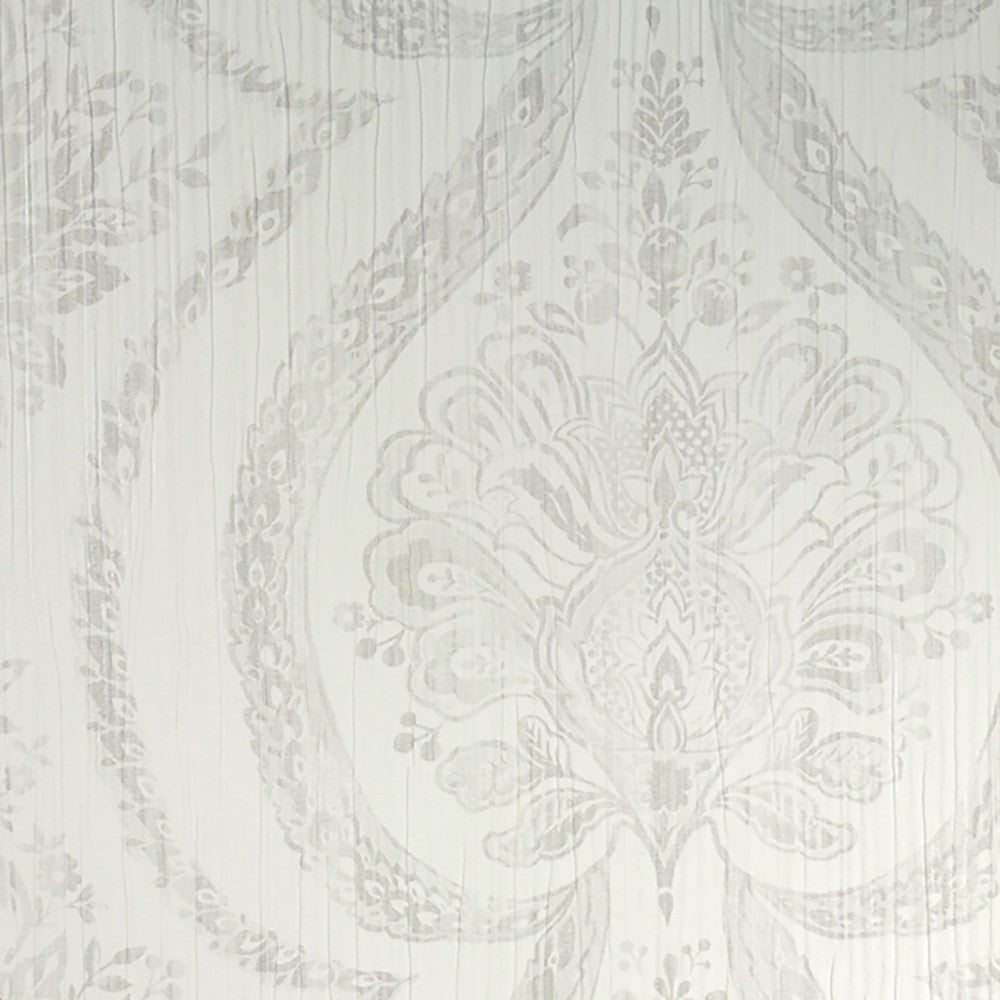 1526 92W6341 by JF Wallcovering KALEIDOSCOPE WALLCOVERINGS 100% Wallpaper Italy Horizontal: and Vertical: 12.5 20.5 inches, 11 yards per roll. - Fabric Carolina -