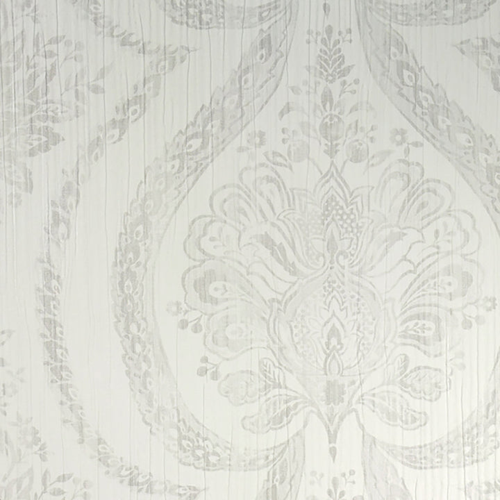 1526 92W6341 by JF Wallcovering KALEIDOSCOPE WALLCOVERINGS 100% Wallpaper Italy Horizontal: and Vertical: 12.5 20.5 inches, 11 yards per roll. - Fabric Carolina -