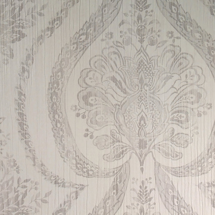 1526 95W6341 by JF Wallcovering KALEIDOSCOPE WALLCOVERINGS 100% Wallpaper Italy Horizontal: and Vertical: 12.5 20.5 - Fabric Carolina -