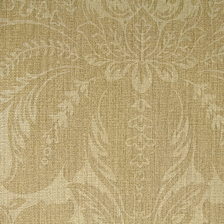 1531 16W6551 by JF Wallcovering SCULPTURE WALLCOVERINGS 100% Wallpaper Italy Horizontal: 25.1 and Vertical: N 20.5 - Fabric Carolina -
