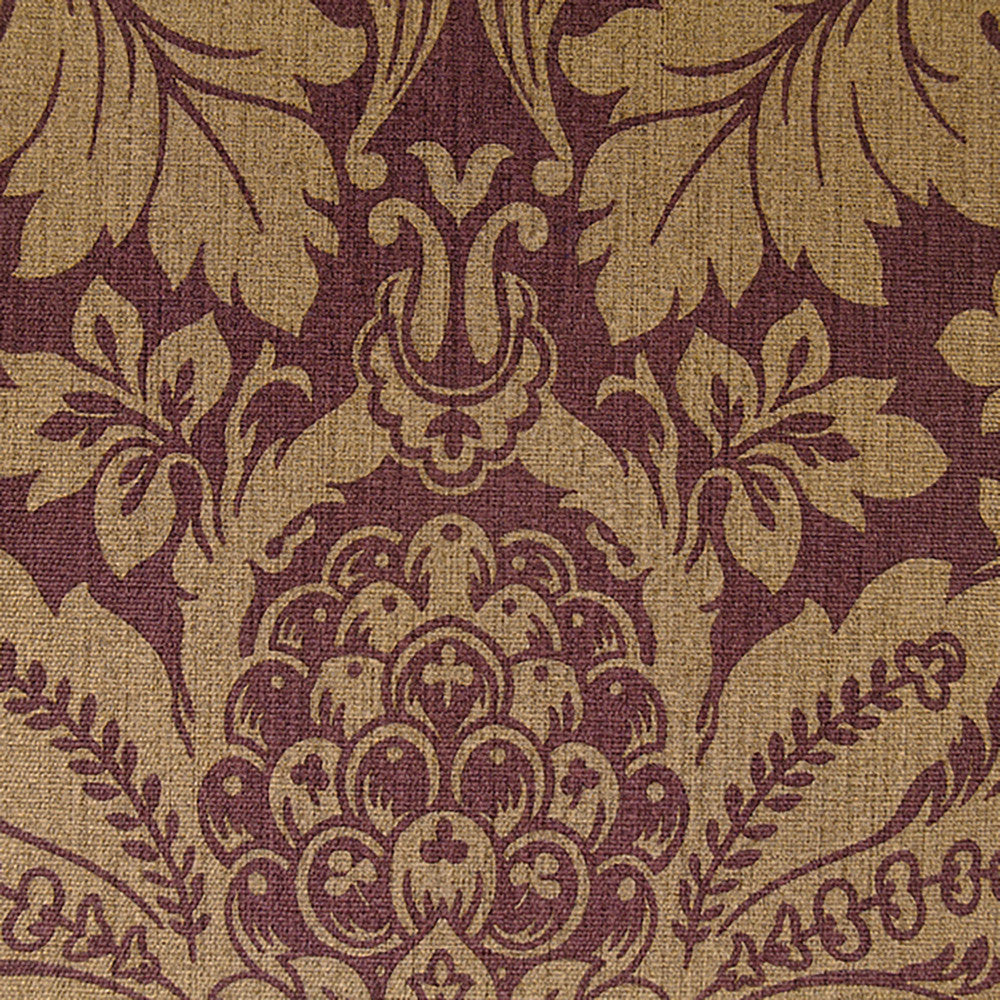 1531 57W6551 by JF Wallcovering SCULPTURE WALLCOVERINGS 100% Wallpaper Italy Horizontal: 25.1 and Vertical: N 20.5 - Fabric Carolina -