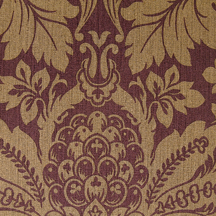 1531 57W6551 by JF Wallcovering SCULPTURE WALLCOVERINGS 100% Wallpaper Italy Horizontal: 25.1 and Vertical: N 20.5 - Fabric Carolina -