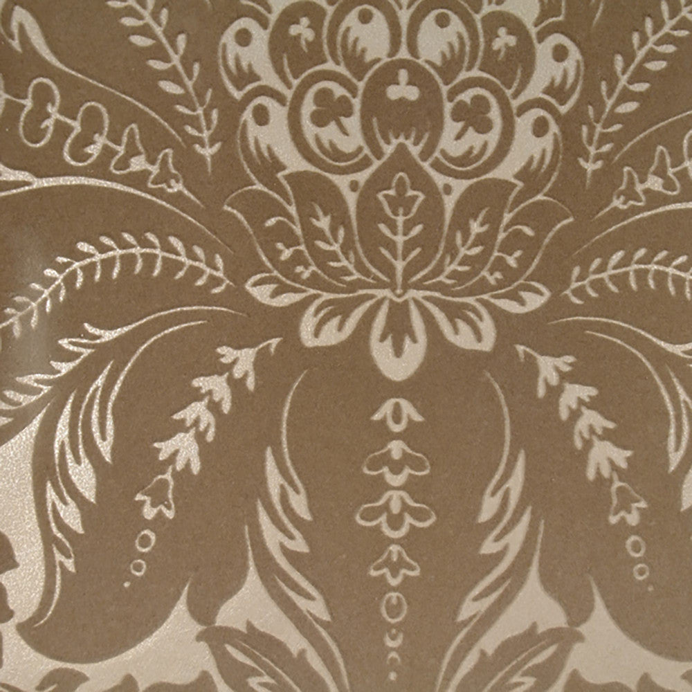 1532 33W6551 by JF Wallcovering SCULPTURE WALLCOVERINGS 100% Wallpaper United Kingdom Horizontal: 25.1 and Vertical: N 20.5 - Fabric Carolina -