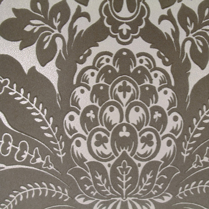 1532 96W6551 by JF Wallcovering SCULPTURE WALLCOVERINGS 100% Wallpaper United Kingdom Horizontal: and Vertical: 25.1 20.5 inches, 11 yards per roll. - Fabric Carolina -