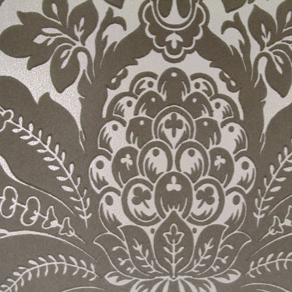 1532 96W6551 by JF Wallcovering SCULPTURE WALLCOVERINGS 100% Wallpaper United Kingdom Horizontal: and Vertical: 25.1 20.5 - Fabric Carolina -