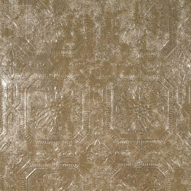 1535 34W6551 by JF Wallpaper SCULPTURE WALLCOVERINGS 100% Wallpaper UNITED KINGDOM (see sample) Horizontal: N/A and Vertical: 5.300 20.50 - Fabric Carolina -