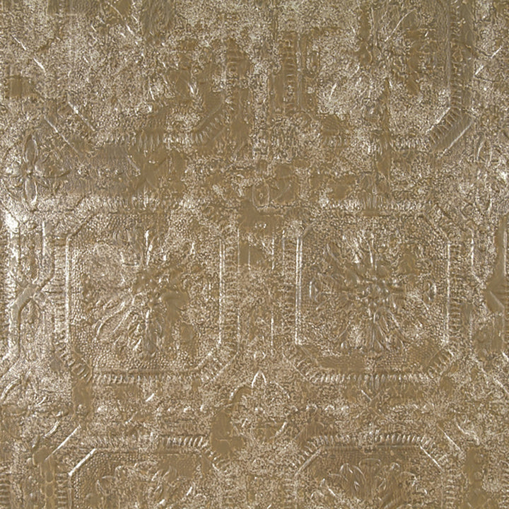 1535 34W6551 by JF Wallcovering SCULPTURE WALLCOVERINGS 100% Wallpaper United Kingdom Horizontal: and Vertical: 5.3 20.5 inches, 11 yards per roll. - Fabric Carolina -