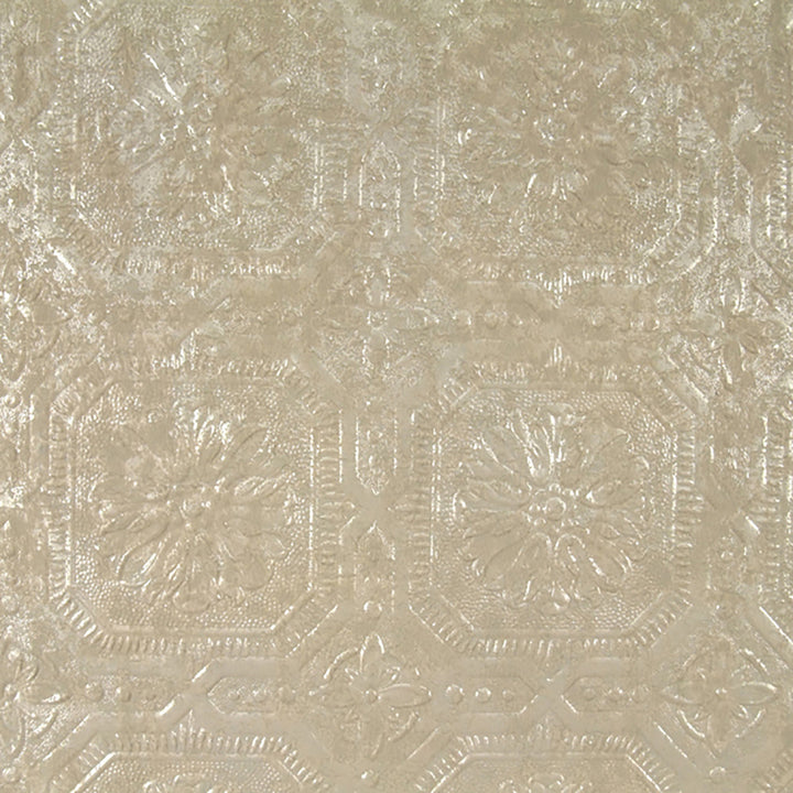 1535 93W6551 by JF Wallcovering SCULPTURE WALLCOVERINGS 100% Wallpaper United Kingdom Horizontal: and Vertical: 5.3 20.5 inches, 11 yards per roll. - Fabric Carolina -