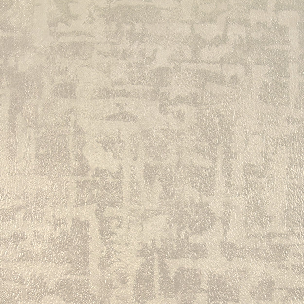 1537 92W6551 by JF Wallpaper SCULPTURE WALLCOVERINGS 100% Wallpaper UNITED KINGDOM (see sample) Horizontal: N/A and Vertical: 20.800 20.50 - Fabric Carolina -