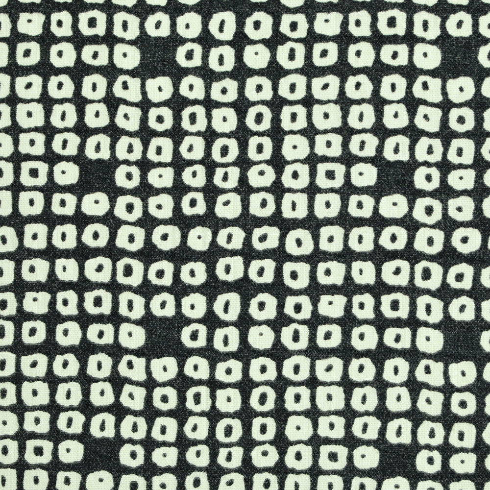 Axel Ebony 1 by P Kaufmann Fabrics Fabric
