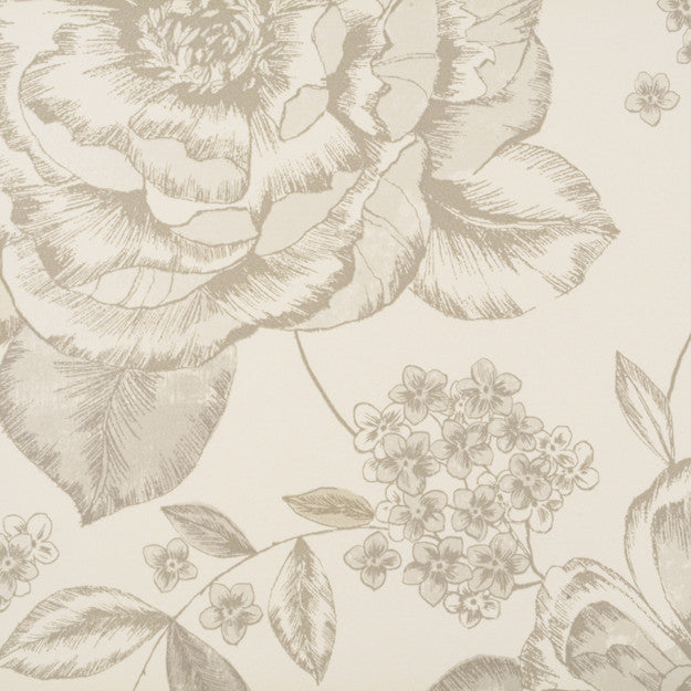 1546 91W6681 by JF Wallpaper SONGBIRD WALLCOVERINGS 100% Wallpaper UNITED KINGDOM (see sample) Horizontal: N/A and Vertical: 20.900 20.50 - Fabric Carolina -