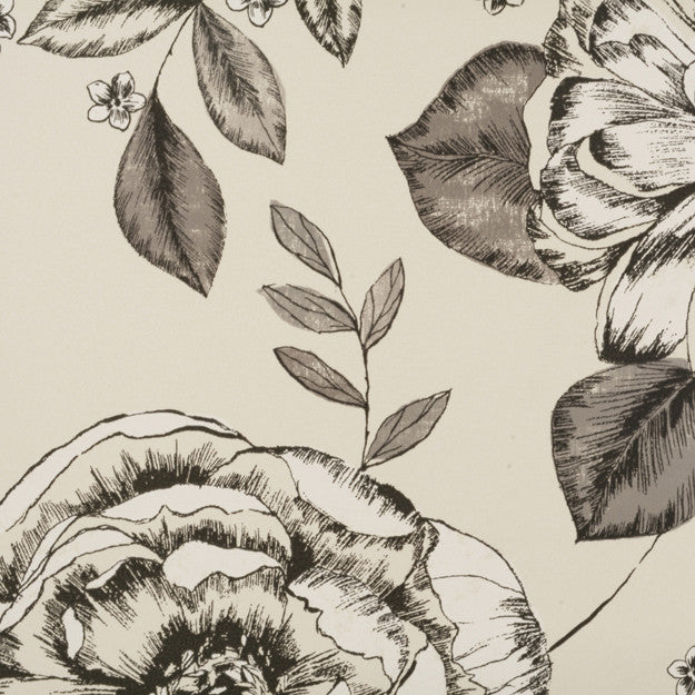 1546 98W6681 by JF Wallpaper SONGBIRD WALLCOVERINGS 100% Wallpaper UNITED KINGDOM (see sample) Horizontal: N/A and Vertical: 20.900 20.50 - Fabric Carolina -