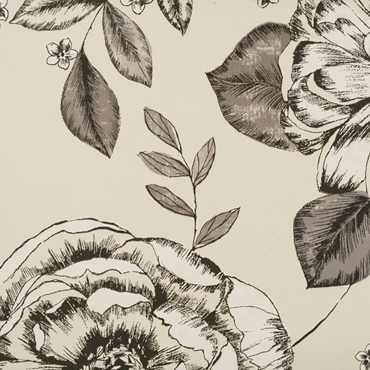 1546 98W6681 by JF Wallcovering SONGBIRD WALLCOVERINGS 100% Wallpaper United Kingdom Horizontal: and Vertical: 20.9 20.5 - Fabric Carolina -